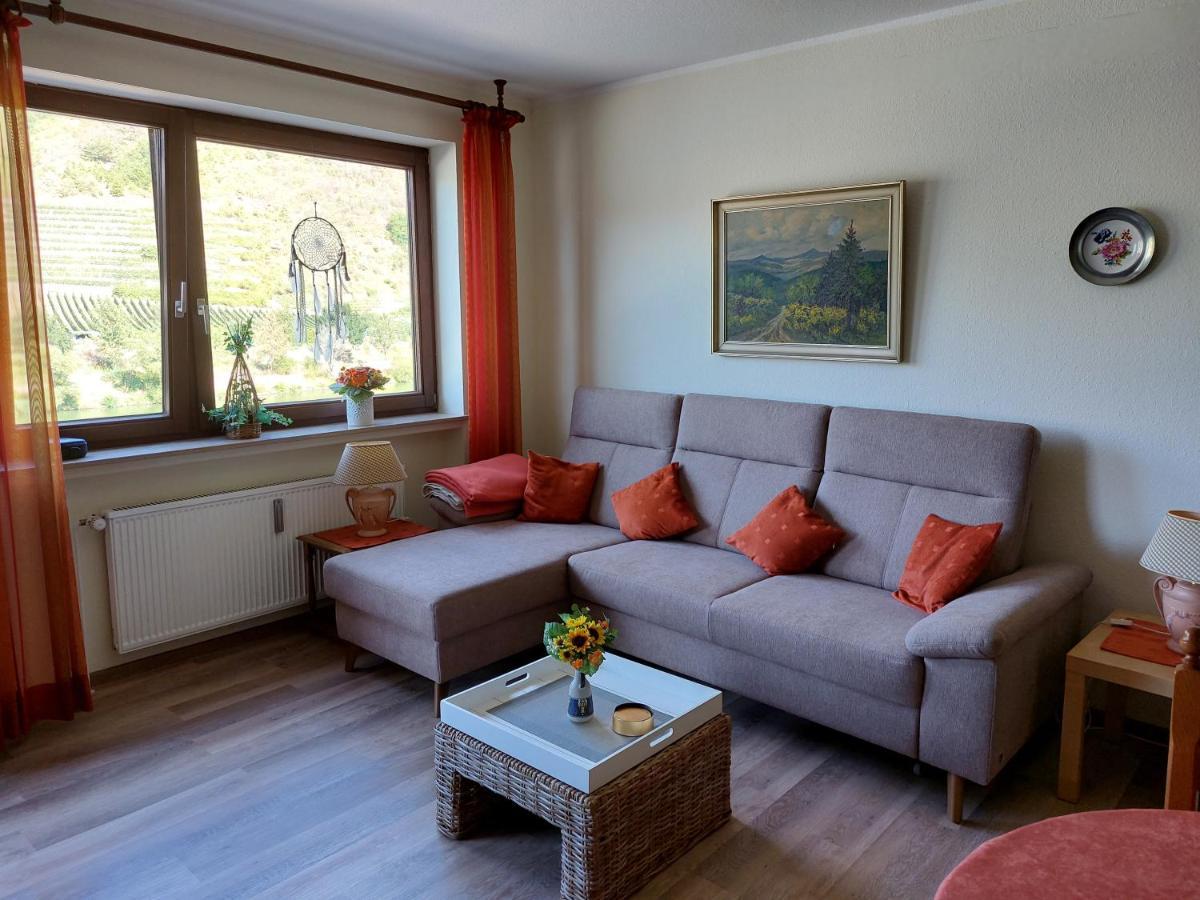 Onkel Jupp Apartment โคเคห์ม ภายนอก รูปภาพ