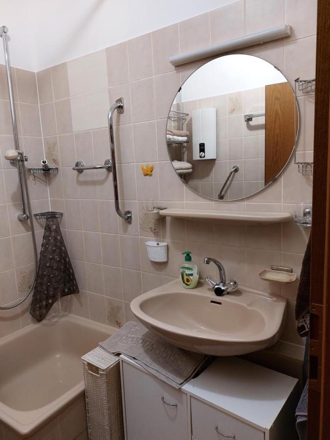 Onkel Jupp Apartment โคเคห์ม ภายนอก รูปภาพ