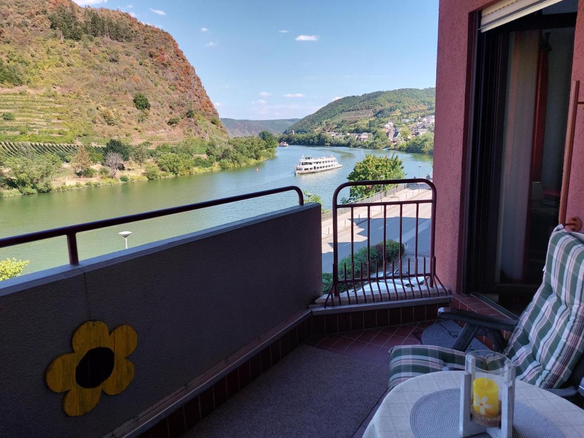 Onkel Jupp Apartment โคเคห์ม ภายนอก รูปภาพ
